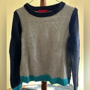Krimson Klover Sweater